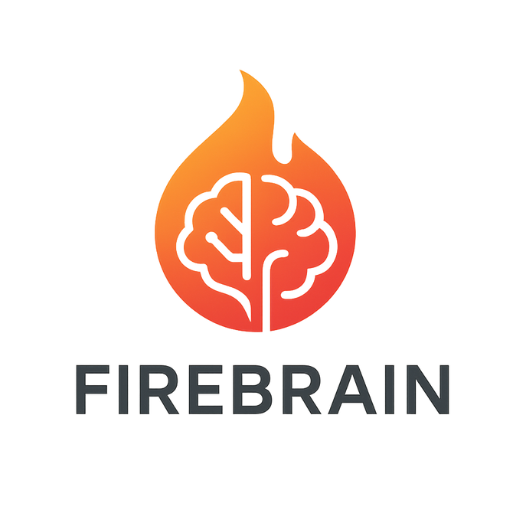 Firebrain Logo